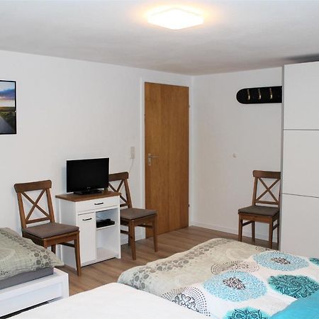 Ferienwohnung Landlust Wolfenbuettel Denkte Zewnętrze zdjęcie