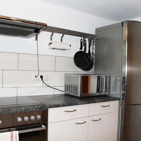 Ferienwohnung Landlust Wolfenbuettel Denkte Zewnętrze zdjęcie