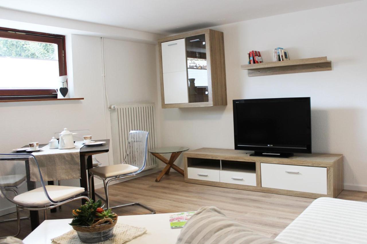 Ferienwohnung Landlust Wolfenbuettel Denkte Zewnętrze zdjęcie
