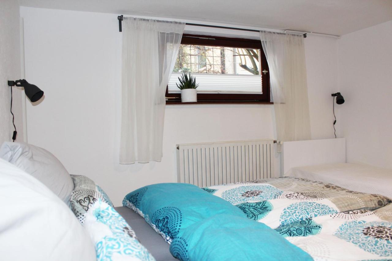 Ferienwohnung Landlust Wolfenbuettel Denkte Zewnętrze zdjęcie
