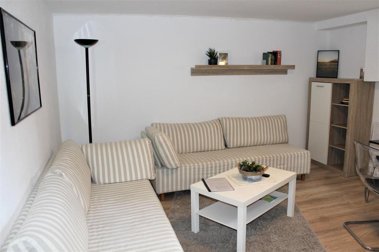 Ferienwohnung Landlust Wolfenbuettel Denkte Zewnętrze zdjęcie