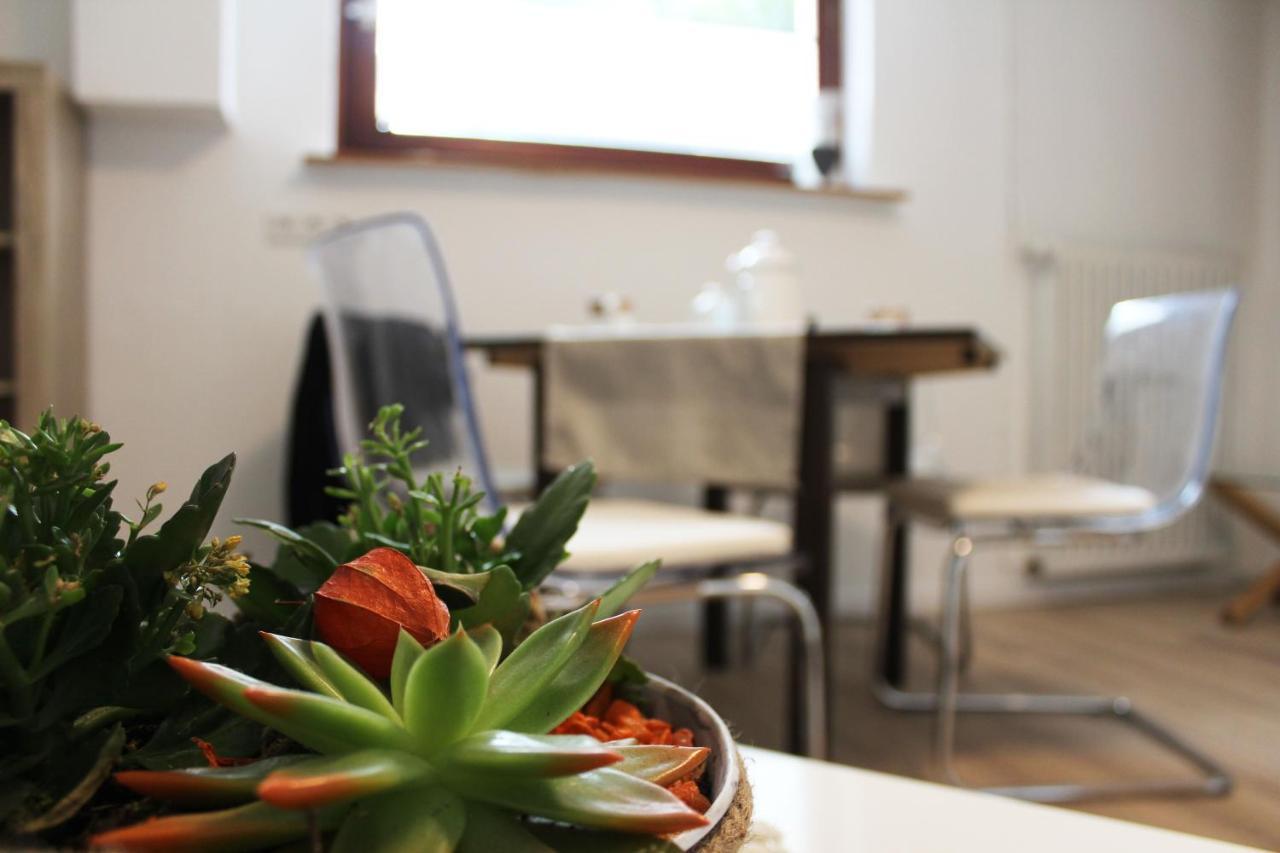 Ferienwohnung Landlust Wolfenbuettel Denkte Zewnętrze zdjęcie