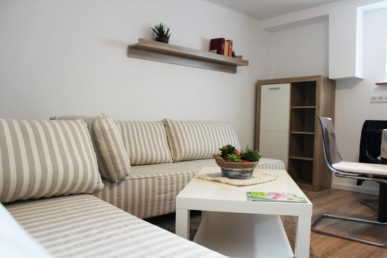 Ferienwohnung Landlust Wolfenbuettel Denkte Zewnętrze zdjęcie