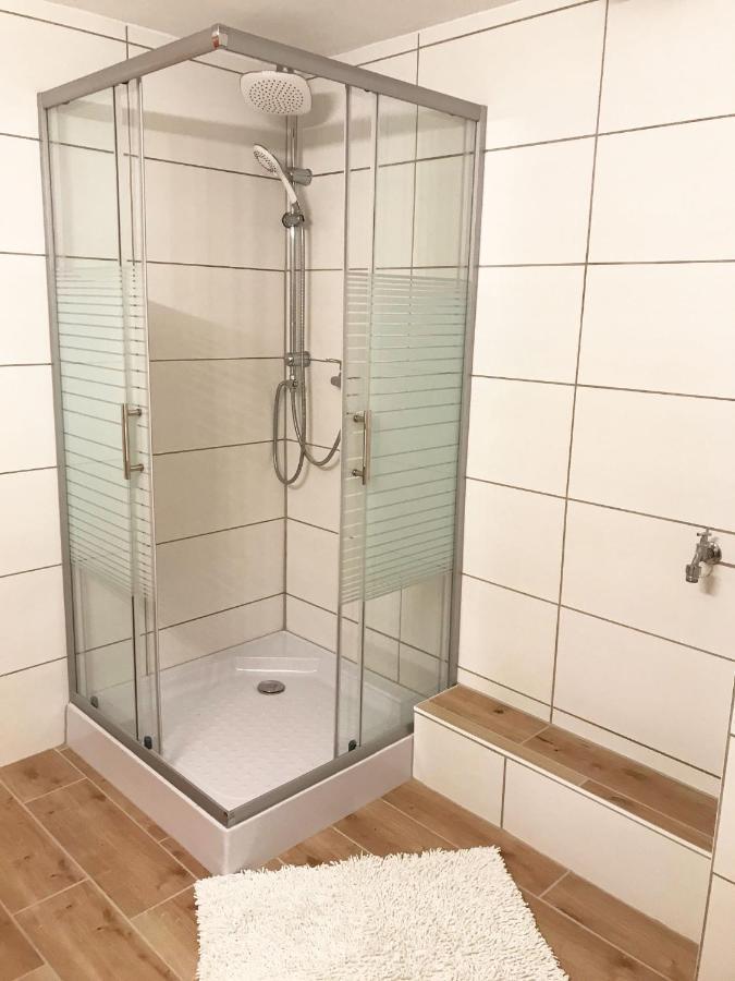 Ferienwohnung Landlust Wolfenbuettel Denkte Zewnętrze zdjęcie