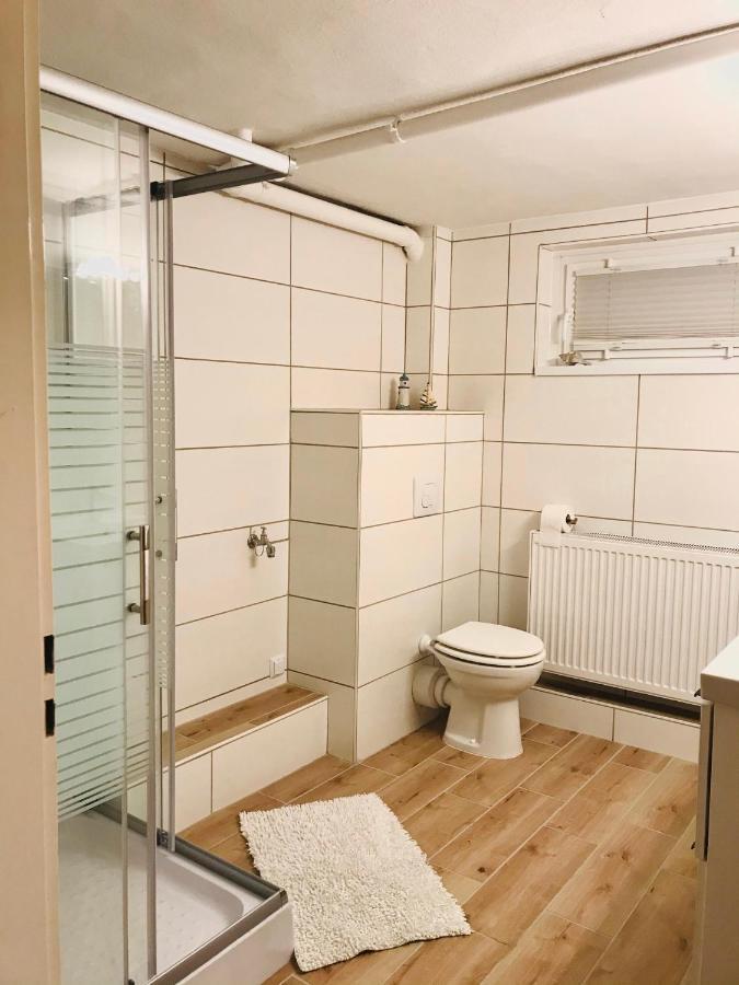 Ferienwohnung Landlust Wolfenbuettel Denkte Zewnętrze zdjęcie