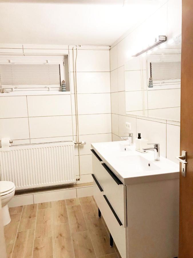 Ferienwohnung Landlust Wolfenbuettel Denkte Zewnętrze zdjęcie