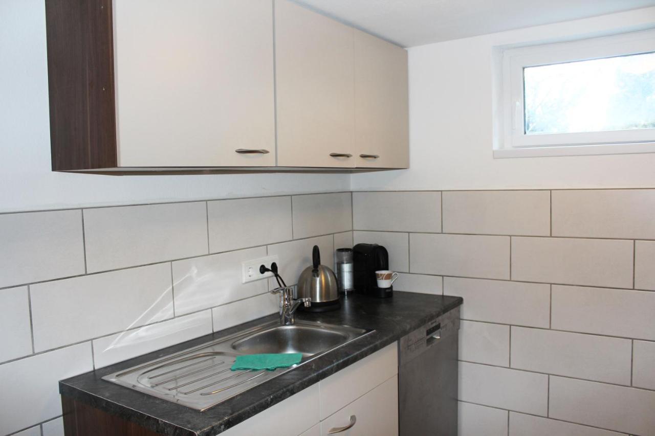 Ferienwohnung Landlust Wolfenbuettel Denkte Zewnętrze zdjęcie