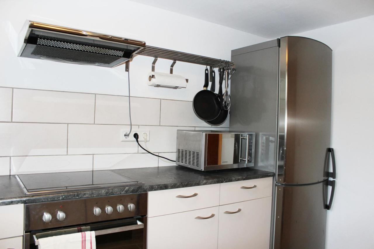 Ferienwohnung Landlust Wolfenbuettel Denkte Zewnętrze zdjęcie